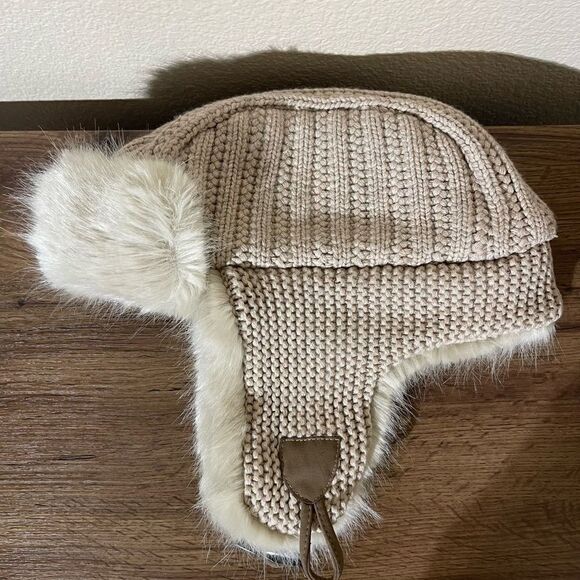 Restoration Hardware Accessories - RH Hat